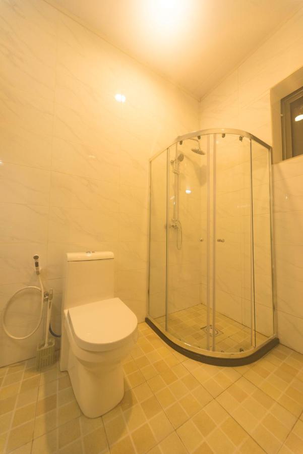 Avisha Town Hotel Кигали Экстерьер фото