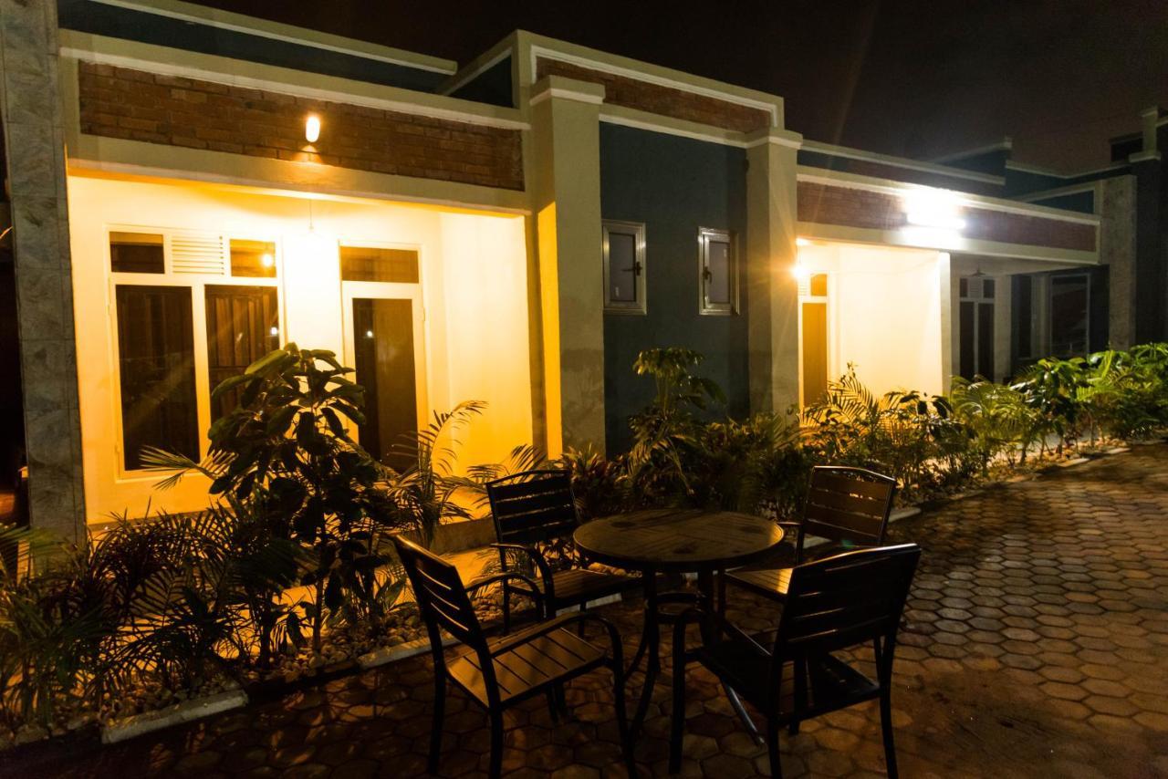 Avisha Town Hotel Кигали Экстерьер фото